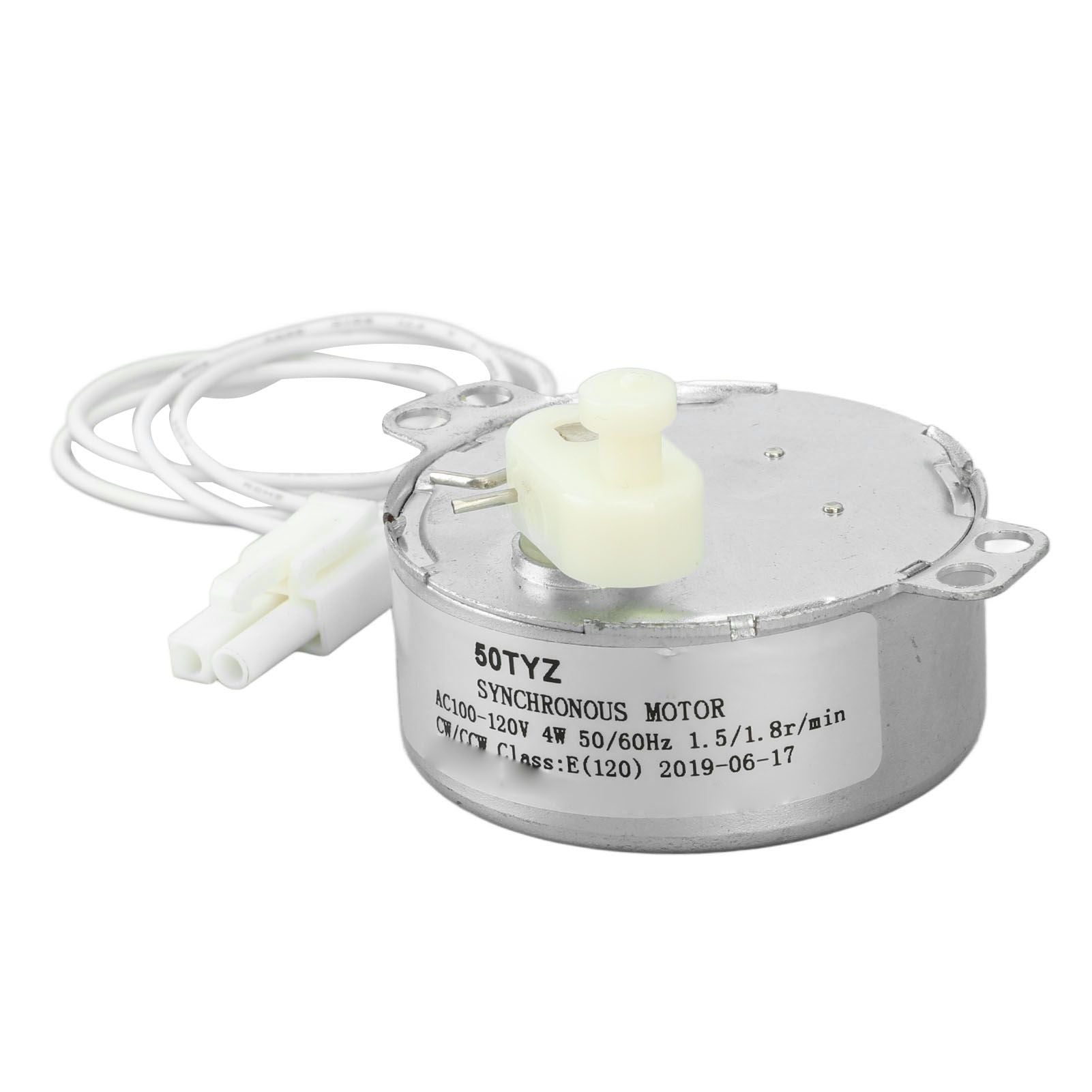 Egg Turnner Motor 4W Egg Turner Rotator Incubator Motor for Chickens Ducks Goose Birds Egg 100-120v - view 2