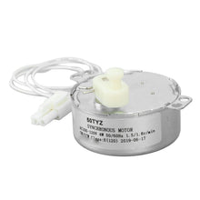Egg Turnner Motor 4W Egg Turner Rotator Incubator Motor for Chickens Ducks Goose Birds Egg 100-120v - view 2