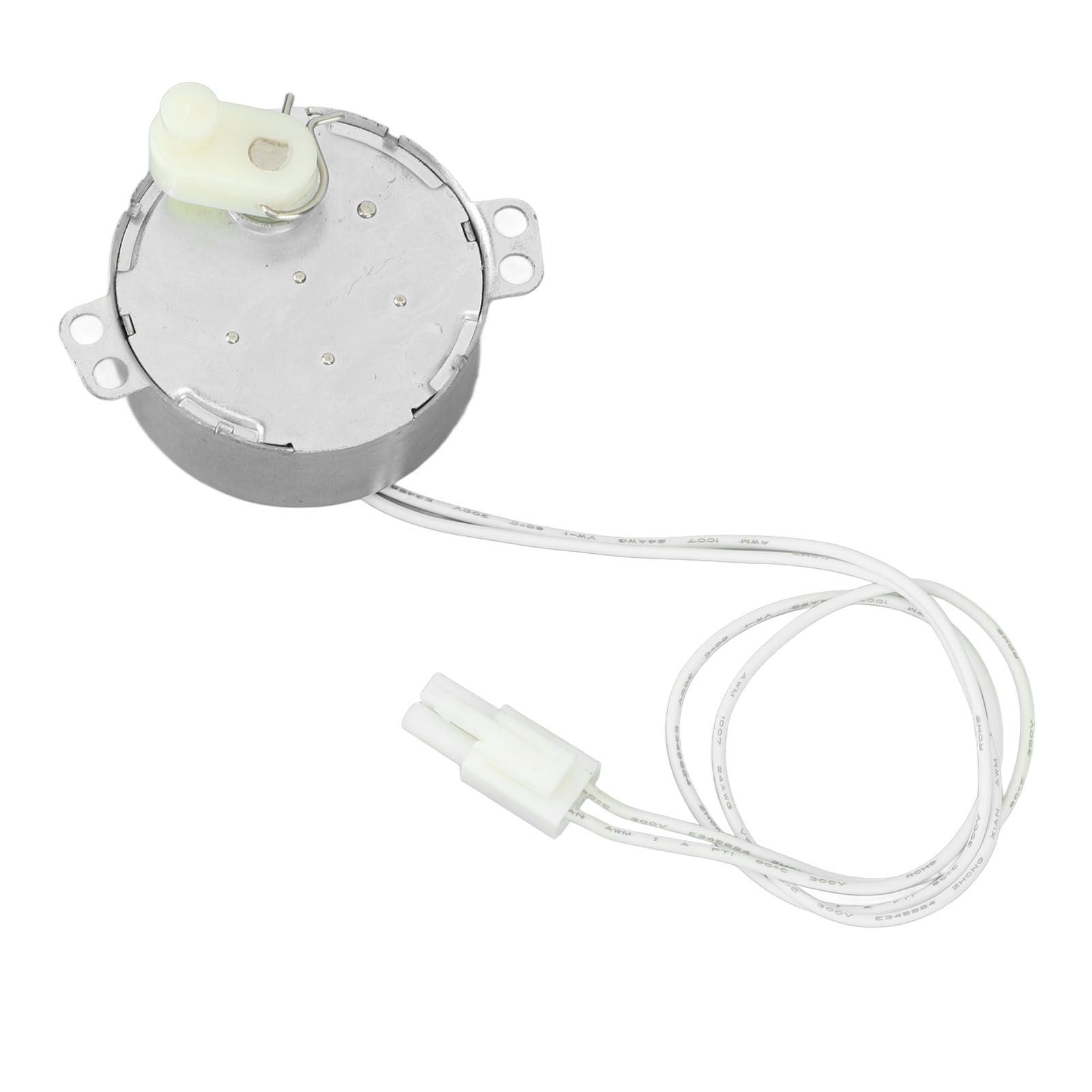 Egg Turnner Motor 4W Egg Turner Rotator Incubator Motor for Chickens Ducks Goose Birds Egg 100-120v - view 4