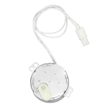 Egg Turnner Motor 4W Egg Turner Rotator Incubator Motor for Chickens Ducks Goose Birds Egg 100-120v - view 5