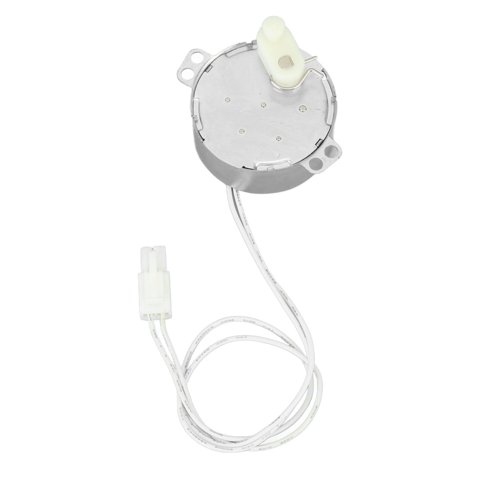 Egg Turnner Motor 4W Egg Turner Rotator Incubator Motor for Chickens Ducks Goose Birds Egg 100-120v - view 7