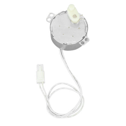 Egg Turnner Motor 4W Egg Turner Rotator Incubator Motor for Chickens Ducks Goose Birds Egg 100-120v - view 7