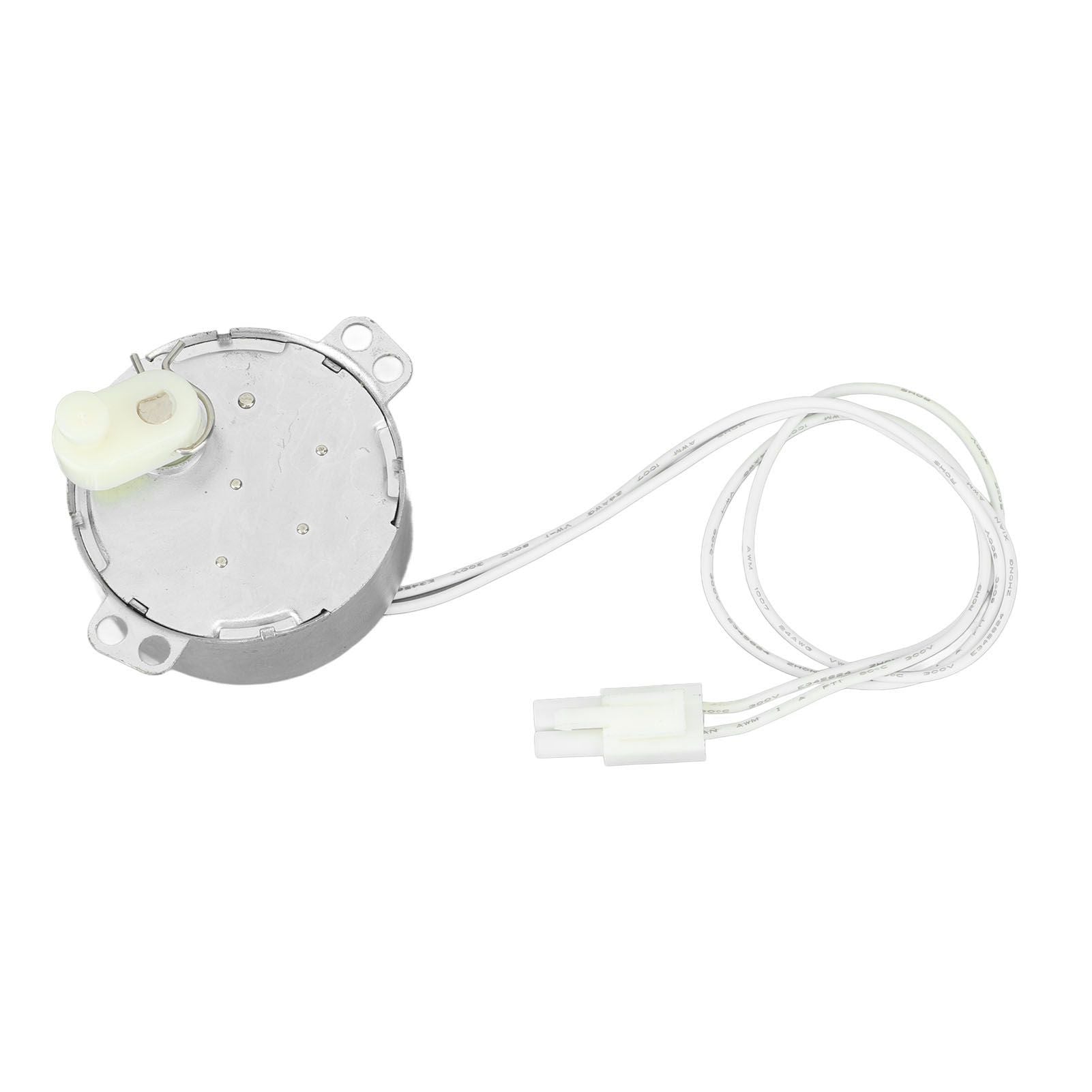 Egg Turnner Motor 4W Egg Turner Rotator Incubator Motor for Chickens Ducks Goose Birds Egg 100-120v - view 9