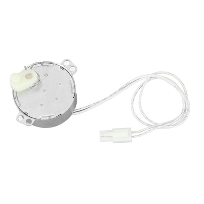 Egg Turnner Motor 4W Egg Turner Rotator Incubator Motor for Chickens Ducks Goose Birds Egg 100-120v - view 9