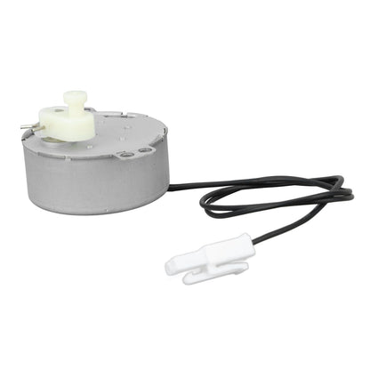 Egg Turnner Motor 4W Egg Turner Rotator Incubator Motor for Chickens Ducks Goose Birds Egg 220-240v - view 2