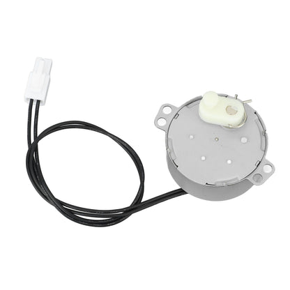 Egg Turnner Motor 4W Egg Turner Rotator Incubator Motor for Chickens Ducks Goose Birds Egg 220-240v - view 4