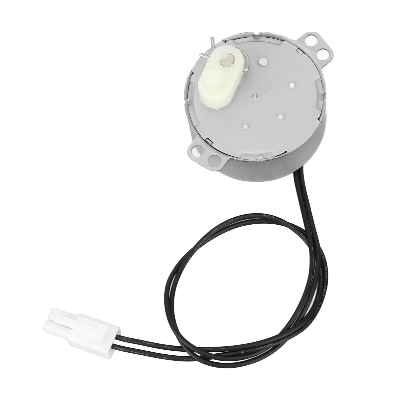 Egg Turnner Motor 4W Egg Turner Rotator Incubator Motor for Chickens Ducks Goose Birds Egg 220-240v - view 5