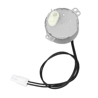 Egg Turnner Motor 4W Egg Turner Rotator Incubator Motor for Chickens Ducks Goose Birds Egg 220-240v - view 5