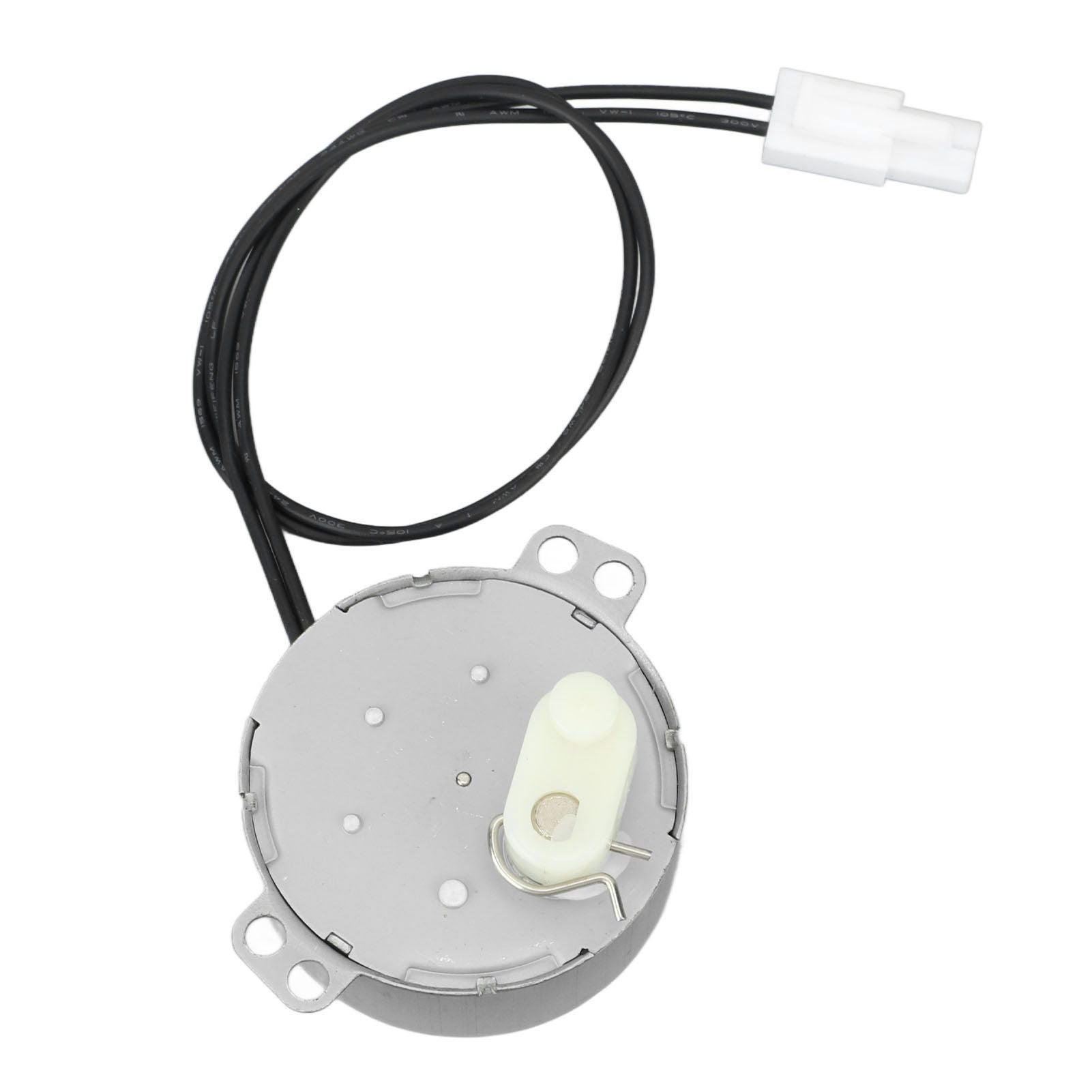 Egg Turnner Motor 4W Egg Turner Rotator Incubator Motor for Chickens Ducks Goose Birds Egg 220-240v - view 9