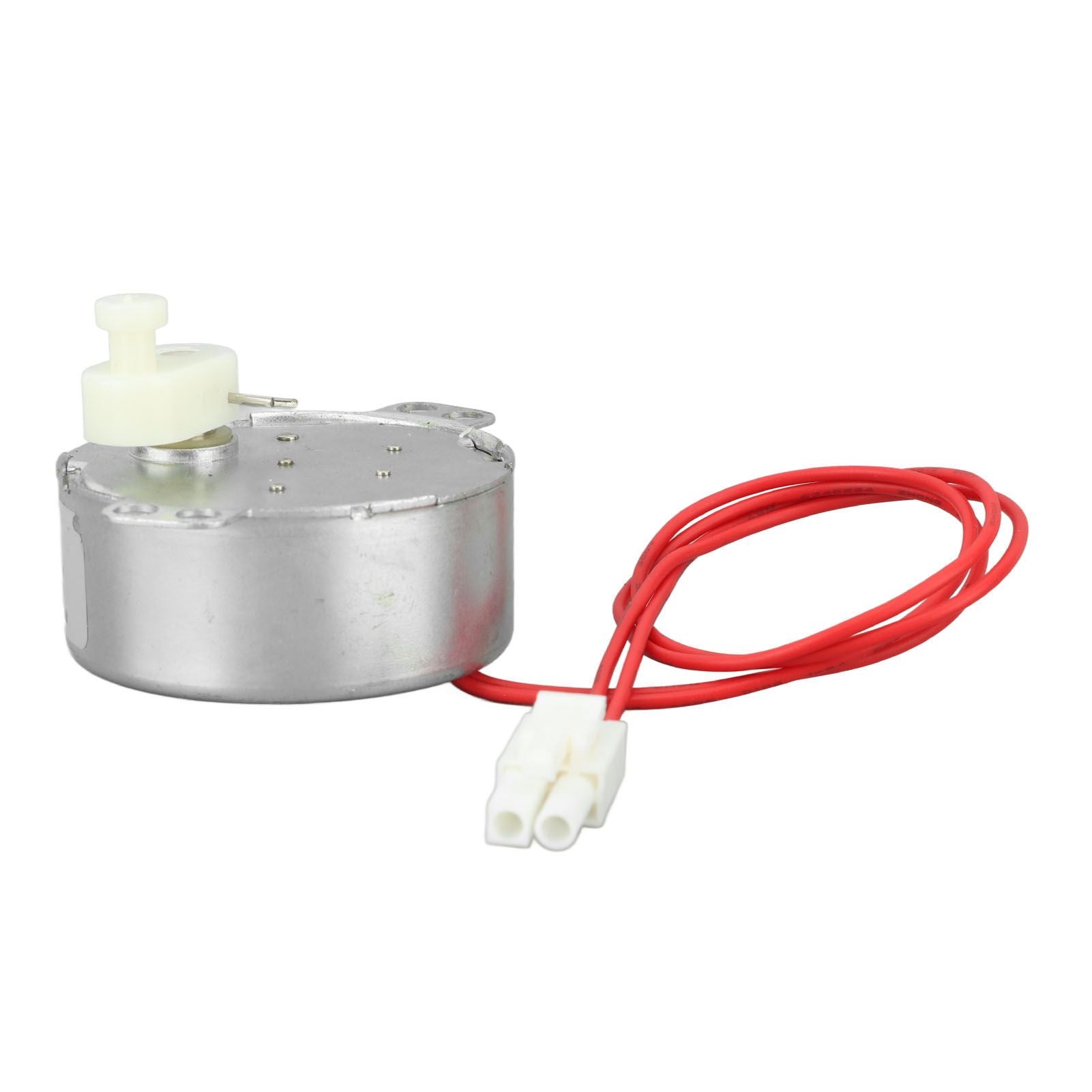 Egg Turnner Motor 4W Egg Turner Rotator Incubator Motor for Chickens Ducks Goose Birds Egg 12v - view 2