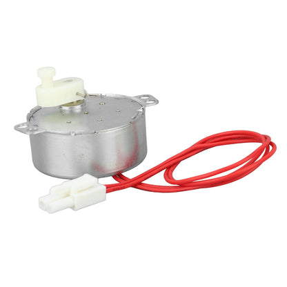 Egg Turnner Motor 4W Egg Turner Rotator Incubator Motor for Chickens Ducks Goose Birds Egg 12v - view 3