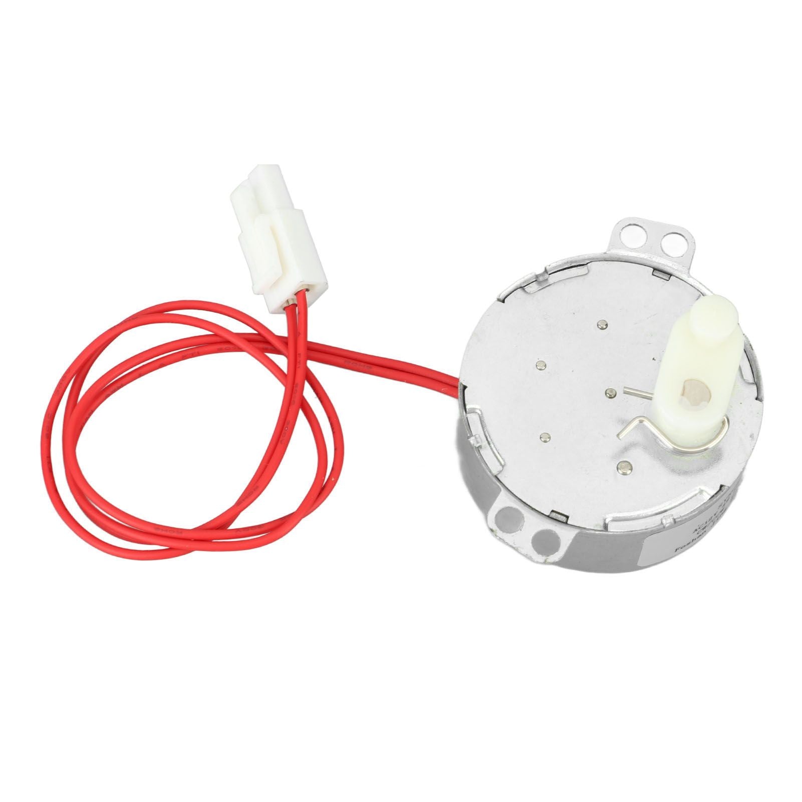 Egg Turnner Motor 4W Egg Turner Rotator Incubator Motor for Chickens Ducks Goose Birds Egg 12v - view 4