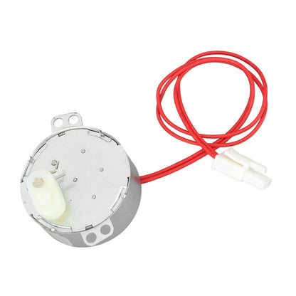 Egg Turnner Motor 4W Egg Turner Rotator Incubator Motor for Chickens Ducks Goose Birds Egg 12v - view 5