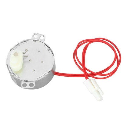 Egg Turnner Motor 4W Egg Turner Rotator Incubator Motor for Chickens Ducks Goose Birds Egg 12v - view 6