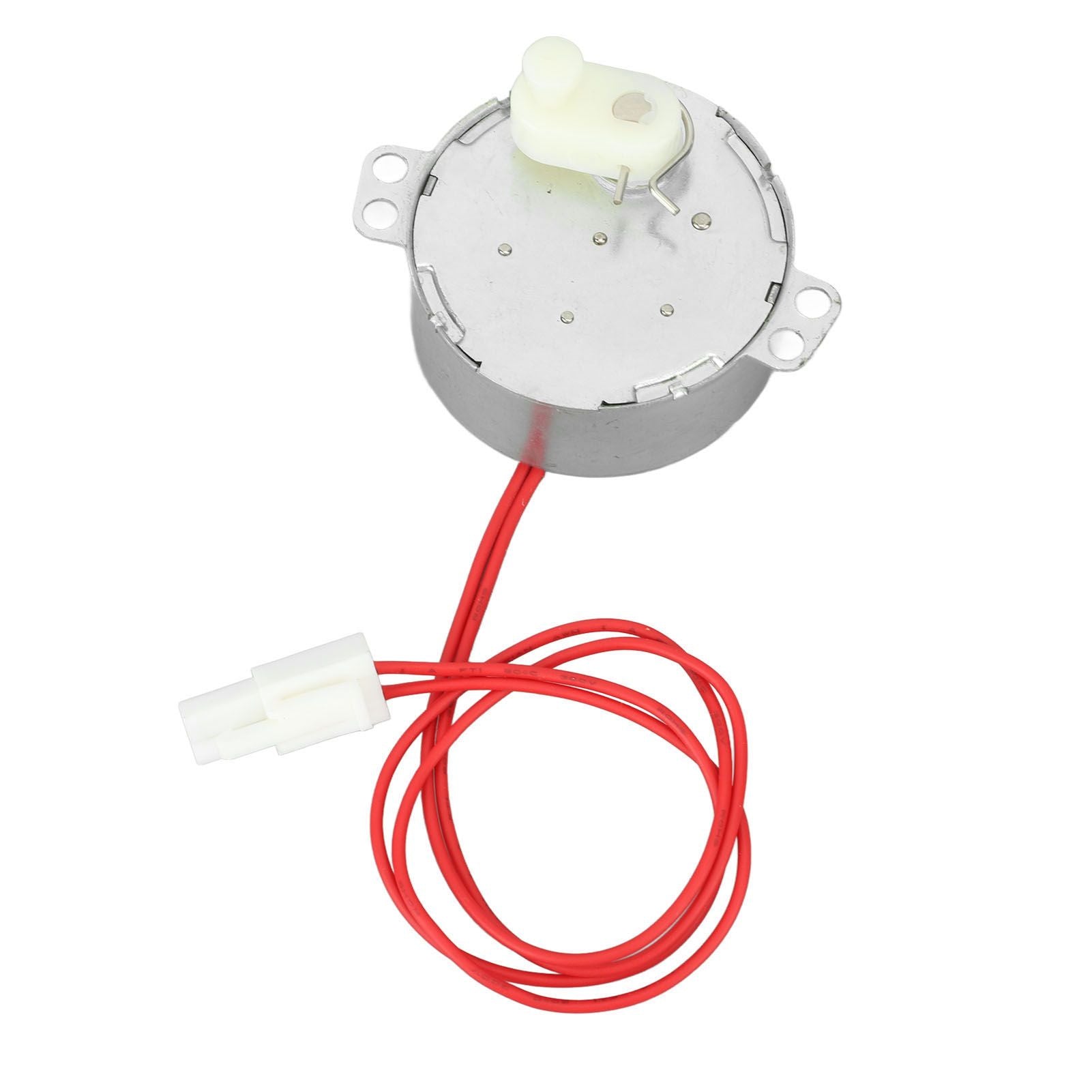 Egg Turnner Motor 4W Egg Turner Rotator Incubator Motor for Chickens Ducks Goose Birds Egg 12v - view 8