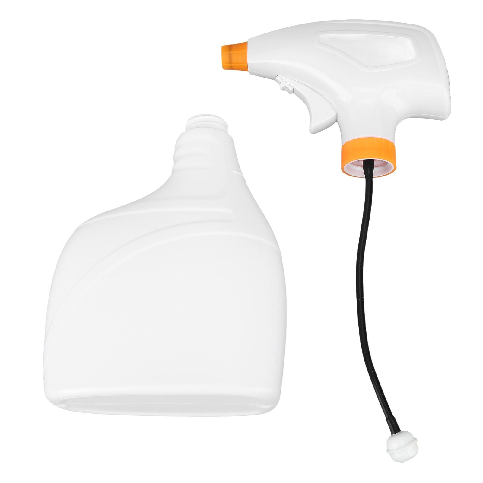 Electric Sprayer Power Sprayer Electric Spray Bottle for Indoor Outdoor Plants Battery Powered Sprayer - view 4