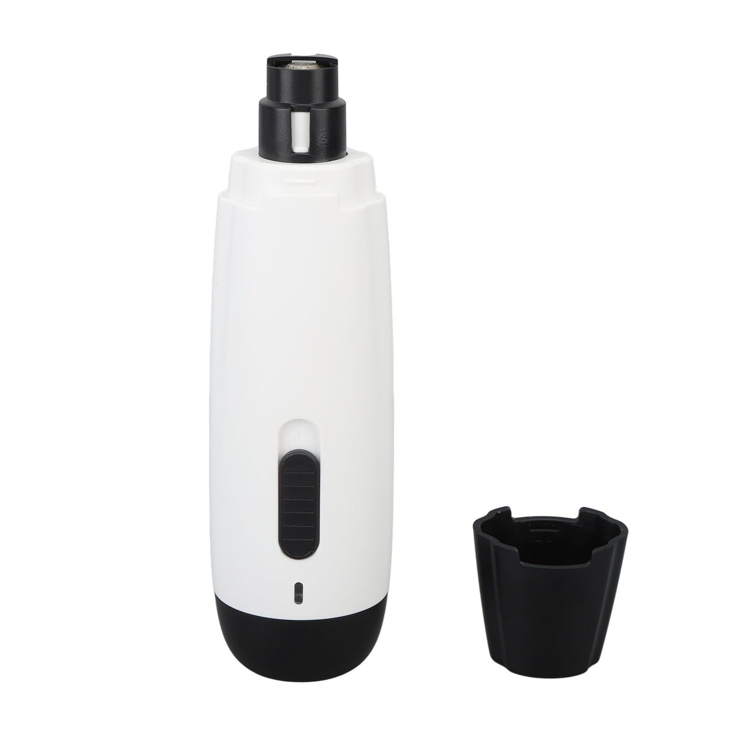 Dog Nail Grinder Professional Rechargeable Low Noise Electric Paws Grooming Tool for Cat Pet - view 3