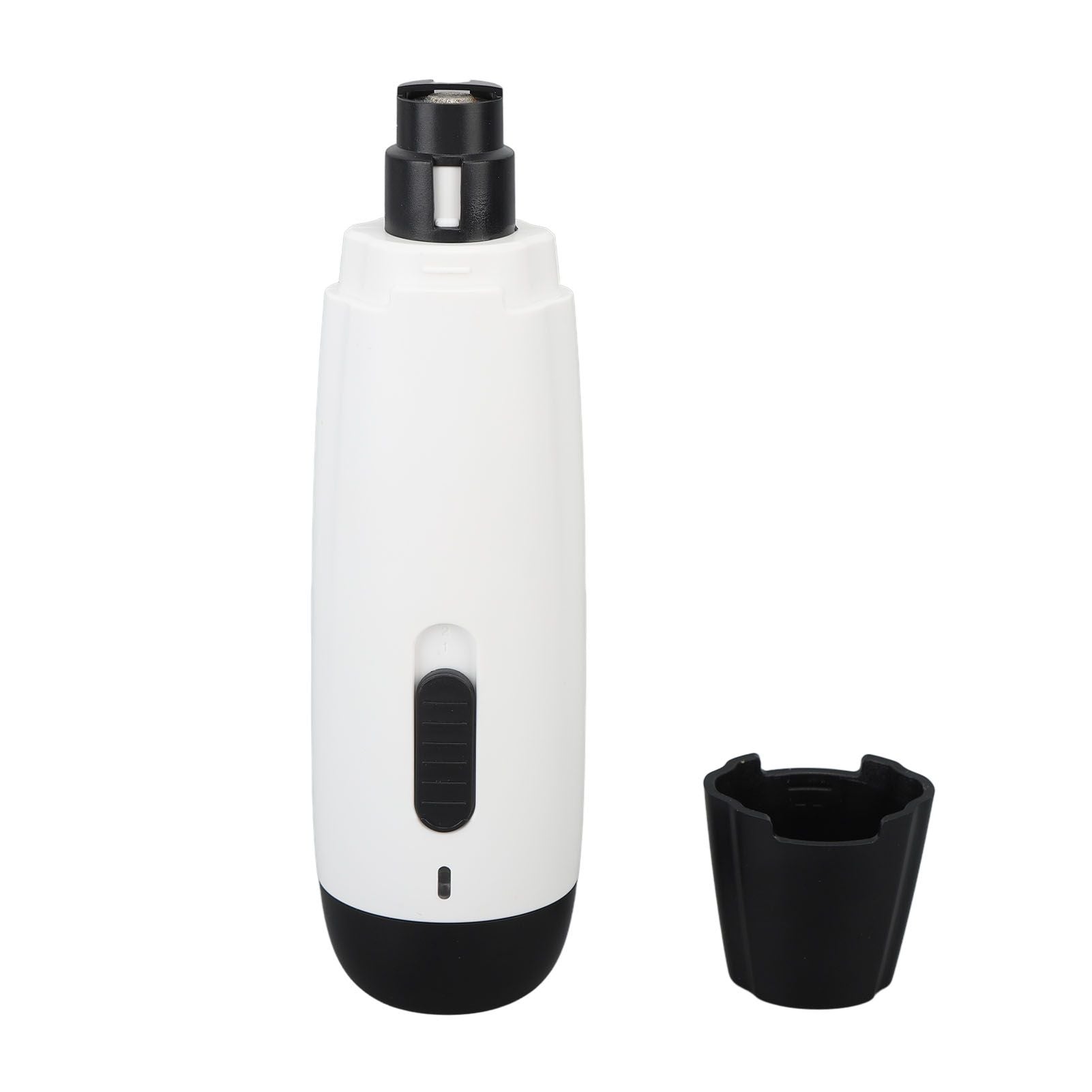 Dog Nail Grinder Professional Rechargeable Low Noise Electric Paws Grooming Tool for Cat Pet - view 3