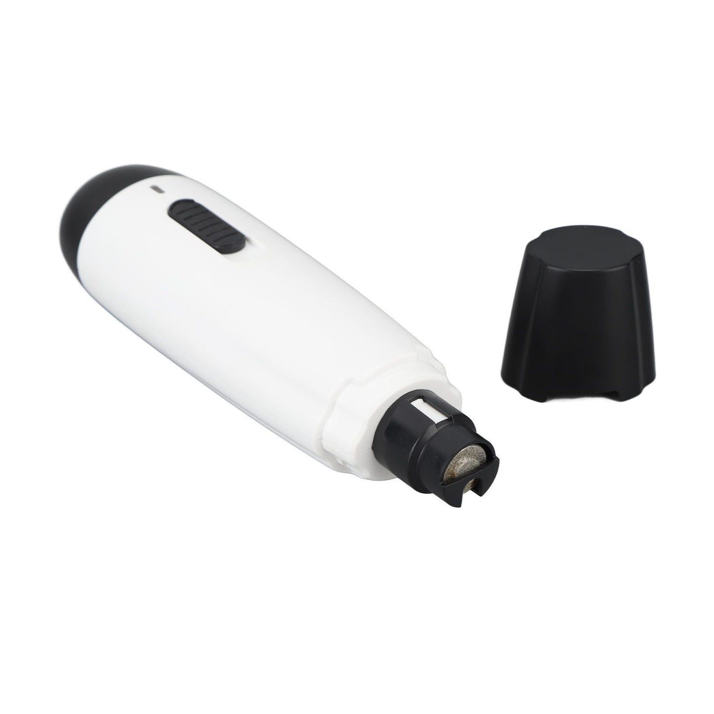 Dog Nail Grinder Professional Rechargeable Low Noise Electric Paws Grooming Tool for Cat Pet - view 7