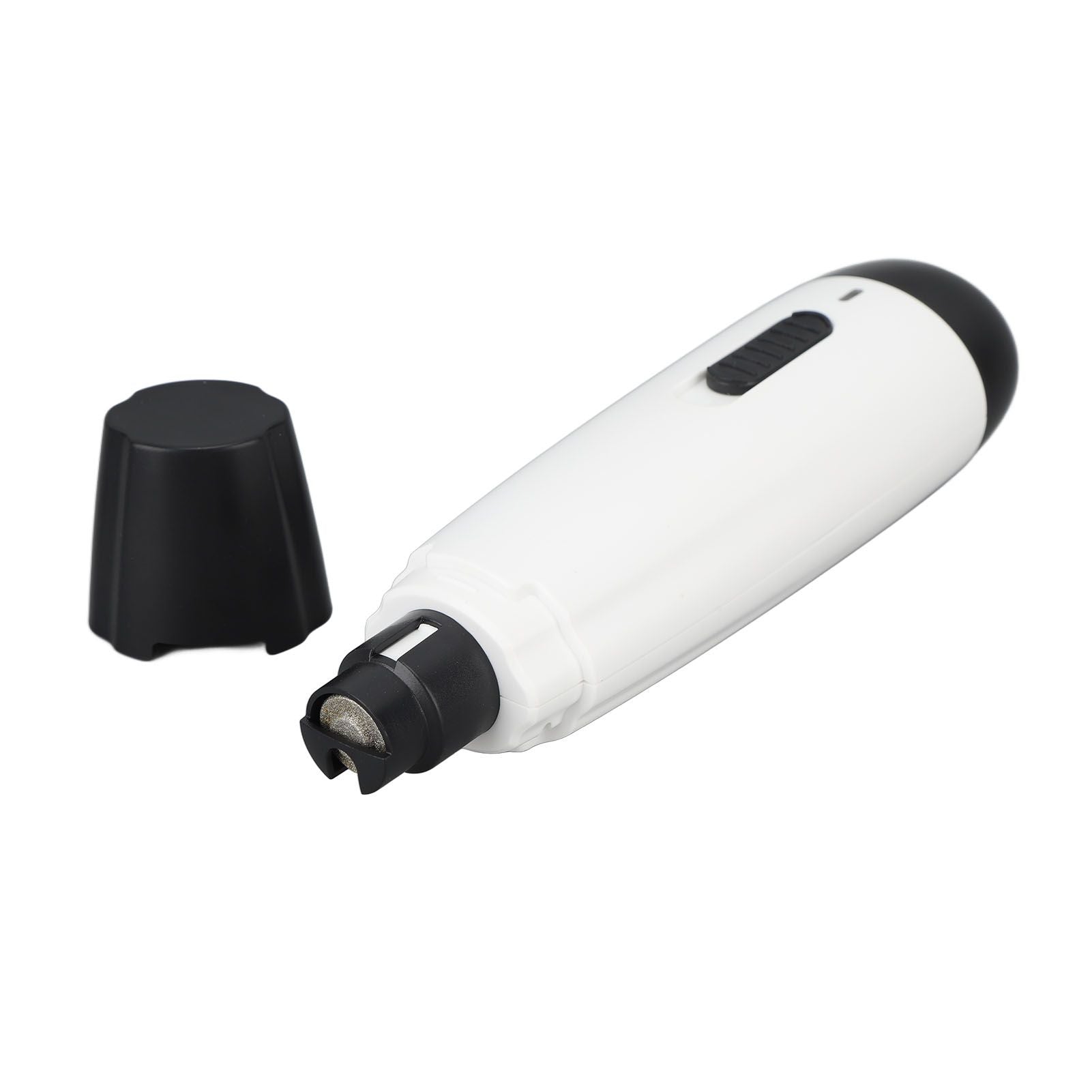 Dog Nail Grinder Professional Rechargeable Low Noise Electric Paws Grooming Tool for Cat Pet - view 8