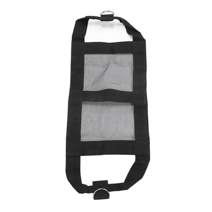 Animal Weighing Sling High Toughness Easy to Clean Scale Bag Sling for Lambs Goats Alpacas Newborn Livestock Dogs - view 2