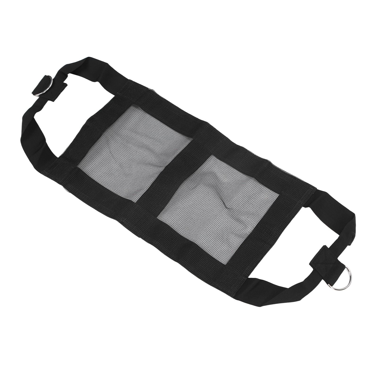 Animal Weighing Sling High Toughness Easy to Clean Scale Bag Sling for Lambs Goats Alpacas Newborn Livestock Dogs - view 3
