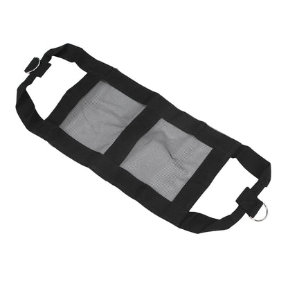 Animal Weighing Sling High Toughness Easy to Clean Scale Bag Sling for Lambs Goats Alpacas Newborn Livestock Dogs - view 3