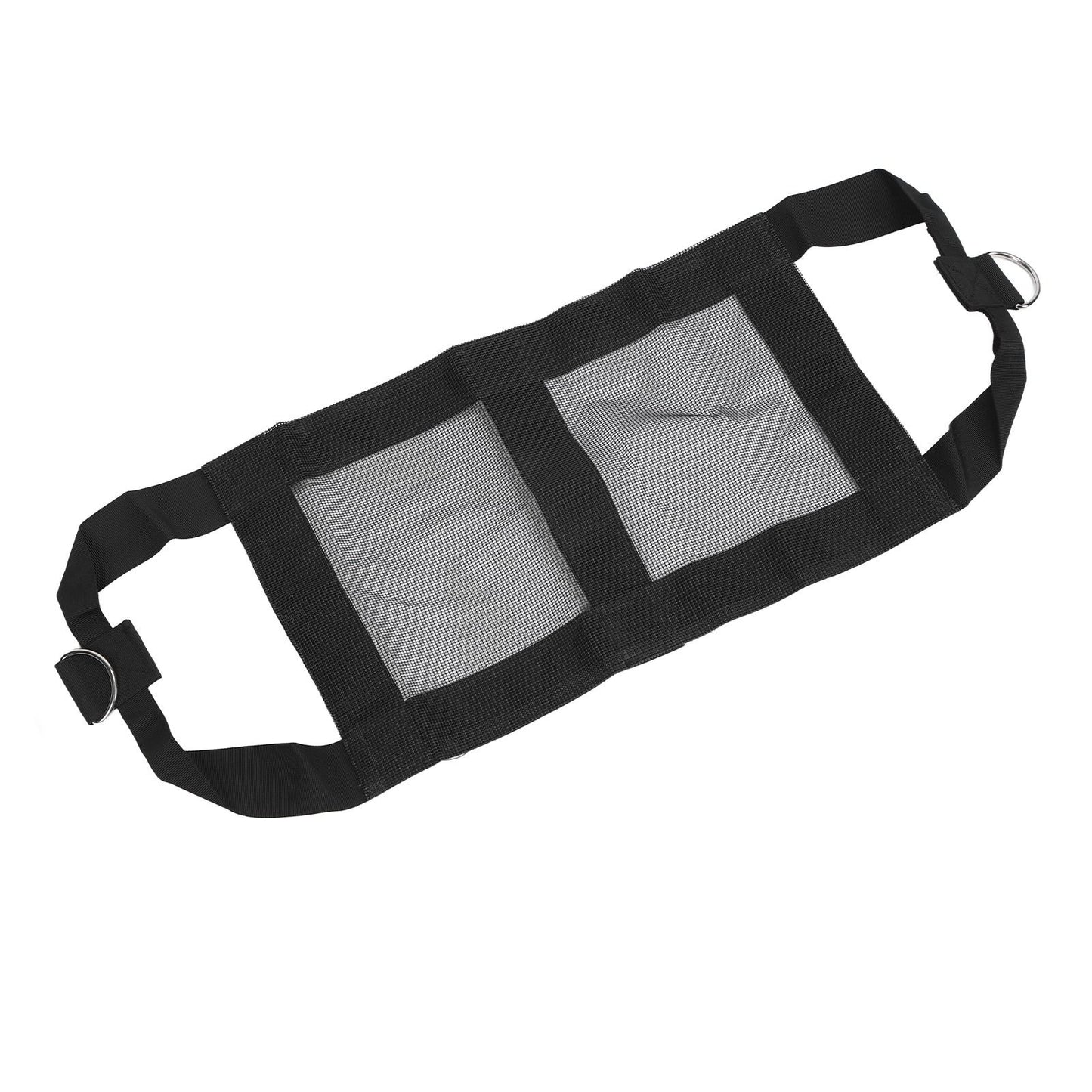 Animal Weighing Sling High Toughness Easy to Clean Scale Bag Sling for Lambs Goats Alpacas Newborn Livestock Dogs - view 4