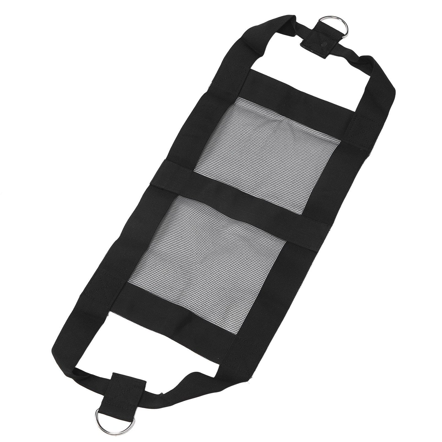 Animal Weighing Sling High Toughness Easy to Clean Scale Bag Sling for Lambs Goats Alpacas Newborn Livestock Dogs - view 5