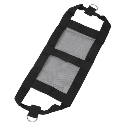 Animal Weighing Sling High Toughness Easy to Clean Scale Bag Sling for Lambs Goats Alpacas Newborn Livestock Dogs - view 5