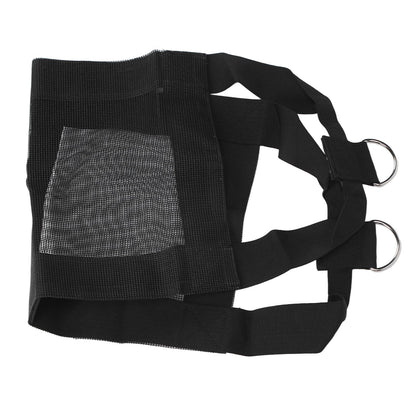 Animal Weighing Sling High Toughness Easy to Clean Scale Bag Sling for Lambs Goats Alpacas Newborn Livestock Dogs - view 7