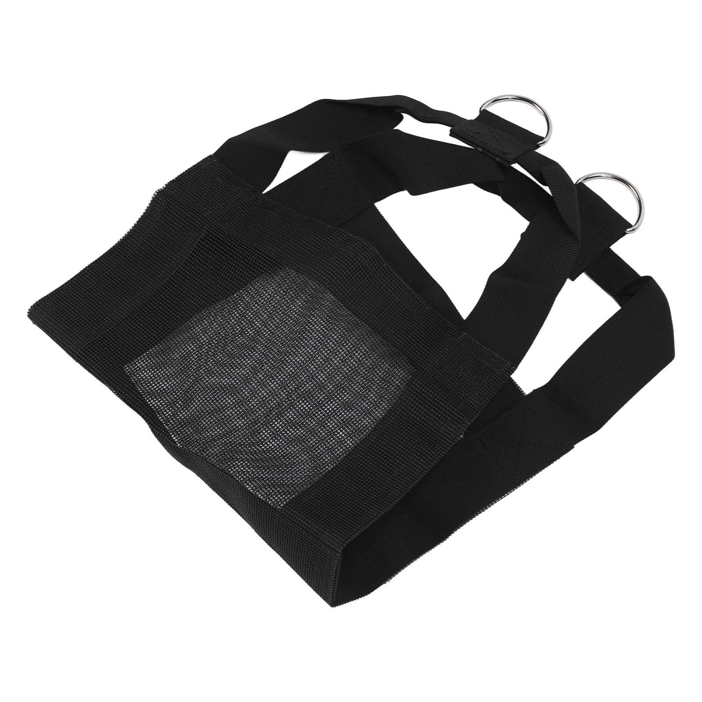Animal Weighing Sling High Toughness Easy to Clean Scale Bag Sling for Lambs Goats Alpacas Newborn Livestock Dogs - view 8