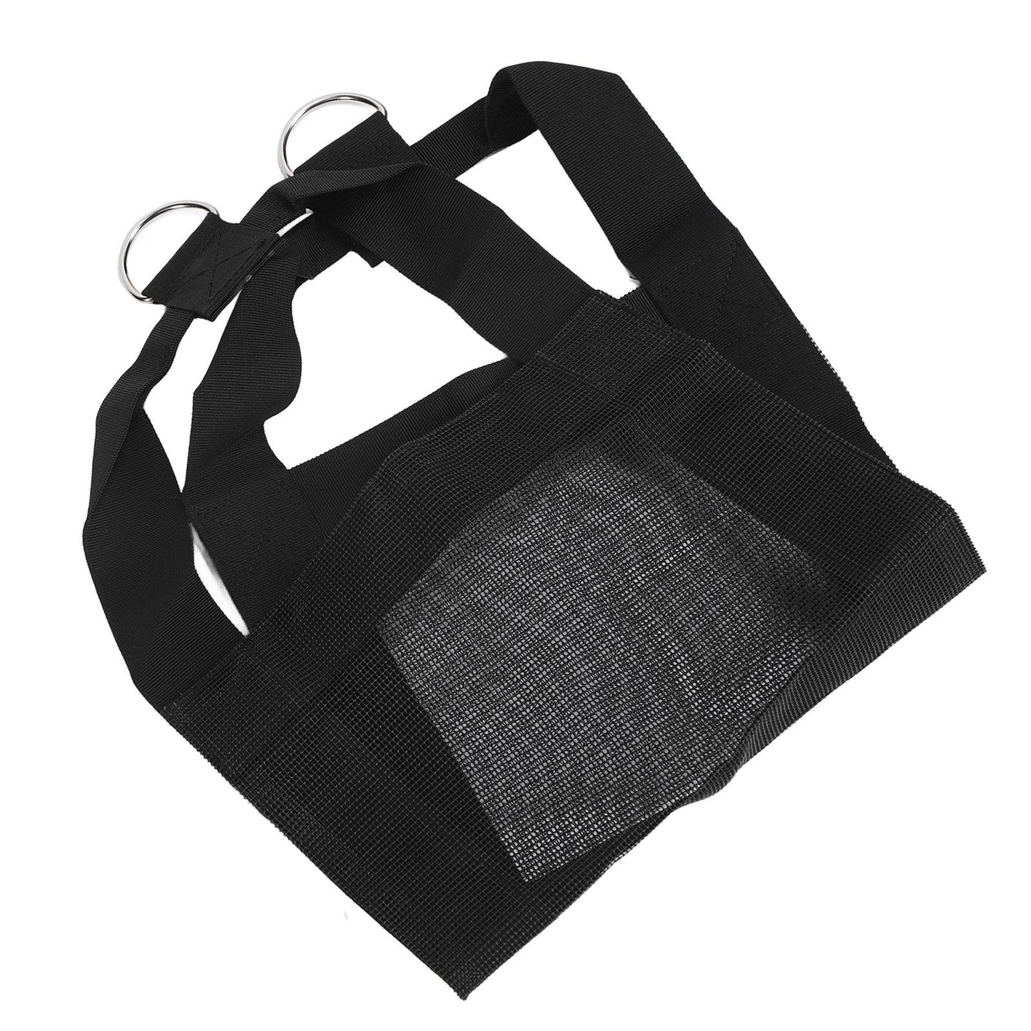Animal Weighing Sling High Toughness Easy to Clean Scale Bag Sling for Lambs Goats Alpacas Newborn Livestock Dogs - view 9