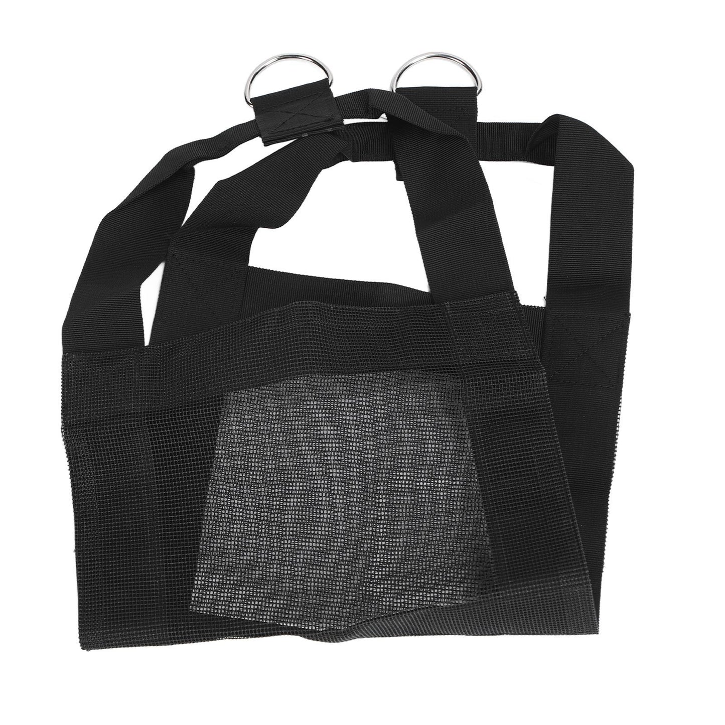 Animal Weighing Sling High Toughness Easy to Clean Scale Bag Sling for Lambs Goats Alpacas Newborn Livestock Dogs - view 10