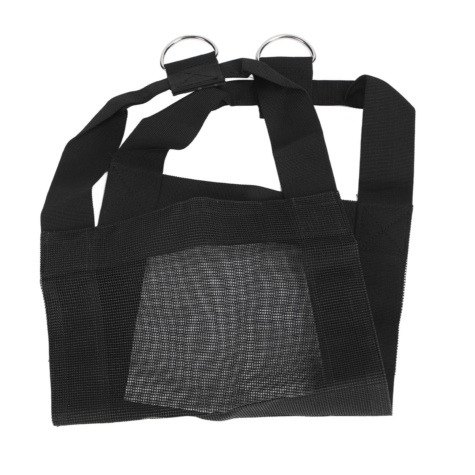 Animal Weighing Sling High Toughness Easy to Clean Scale Bag Sling for Lambs Goats Alpacas Newborn Livestock Dogs - view 10