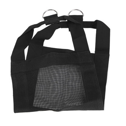 Animal Weighing Sling High Toughness Easy to Clean Scale Bag Sling for Lambs Goats Alpacas Newborn Livestock Dogs - view 10