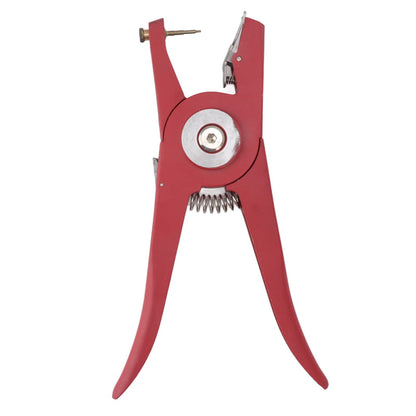 Metal Alloy Livestock Ear Tag Pliers Universal Livestock Ear Tag Applicator for Cattle Pig Goat Sheep Lamb - view 7