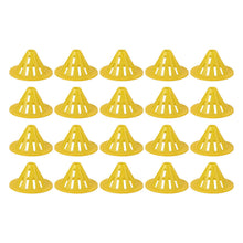 20 Pcs Beehive Entrance Exit Cone Plastic Beehive One Way Entrance Gate For Beekeeping