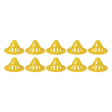 20 Pcs Beehive Entrance Exit Cone Plastic Beehive One Way Entrance Gate For Beekeeping - view 2