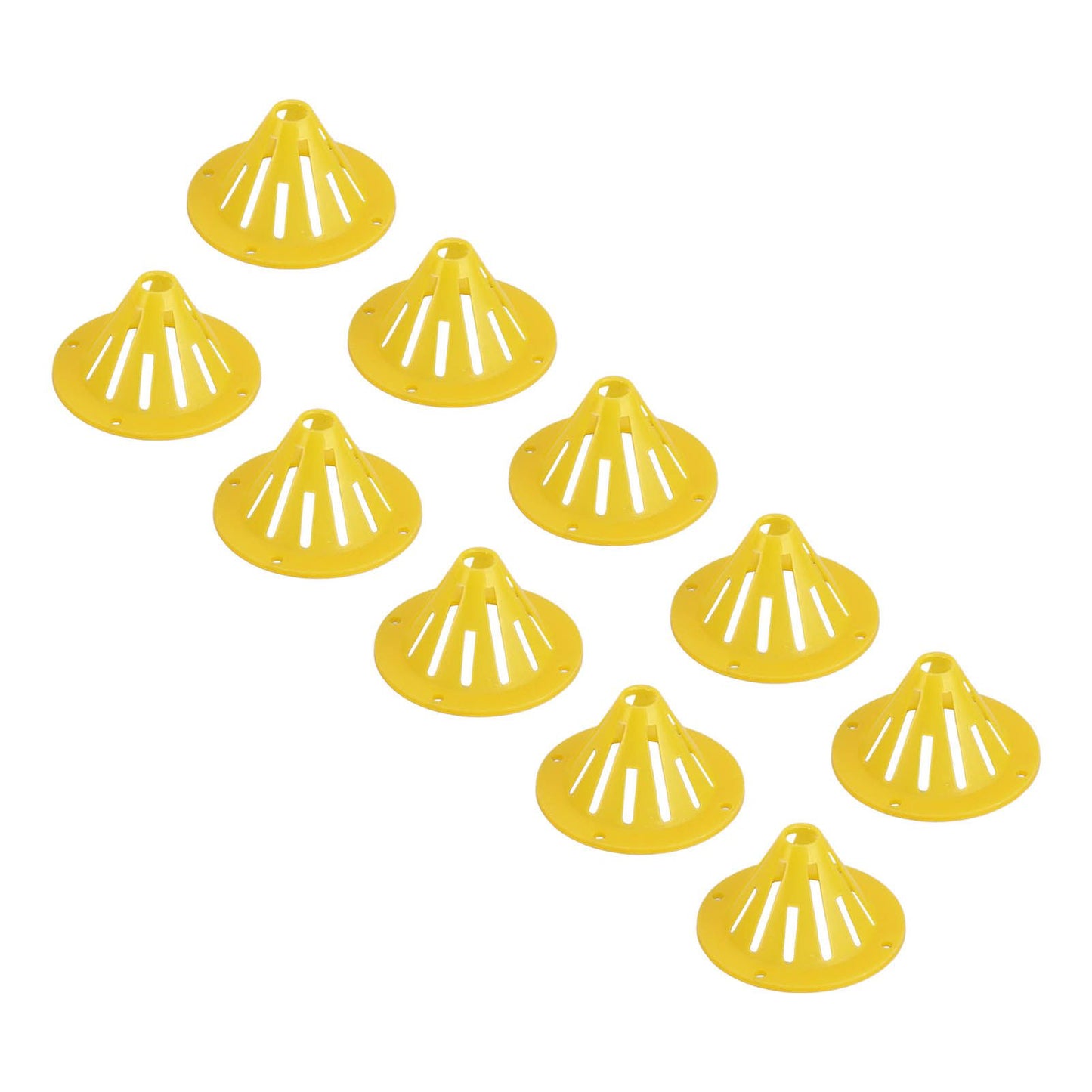 20 Pcs Beehive Entrance Exit Cone Plastic Beehive One Way Entrance Gate For Beekeeping - view 8