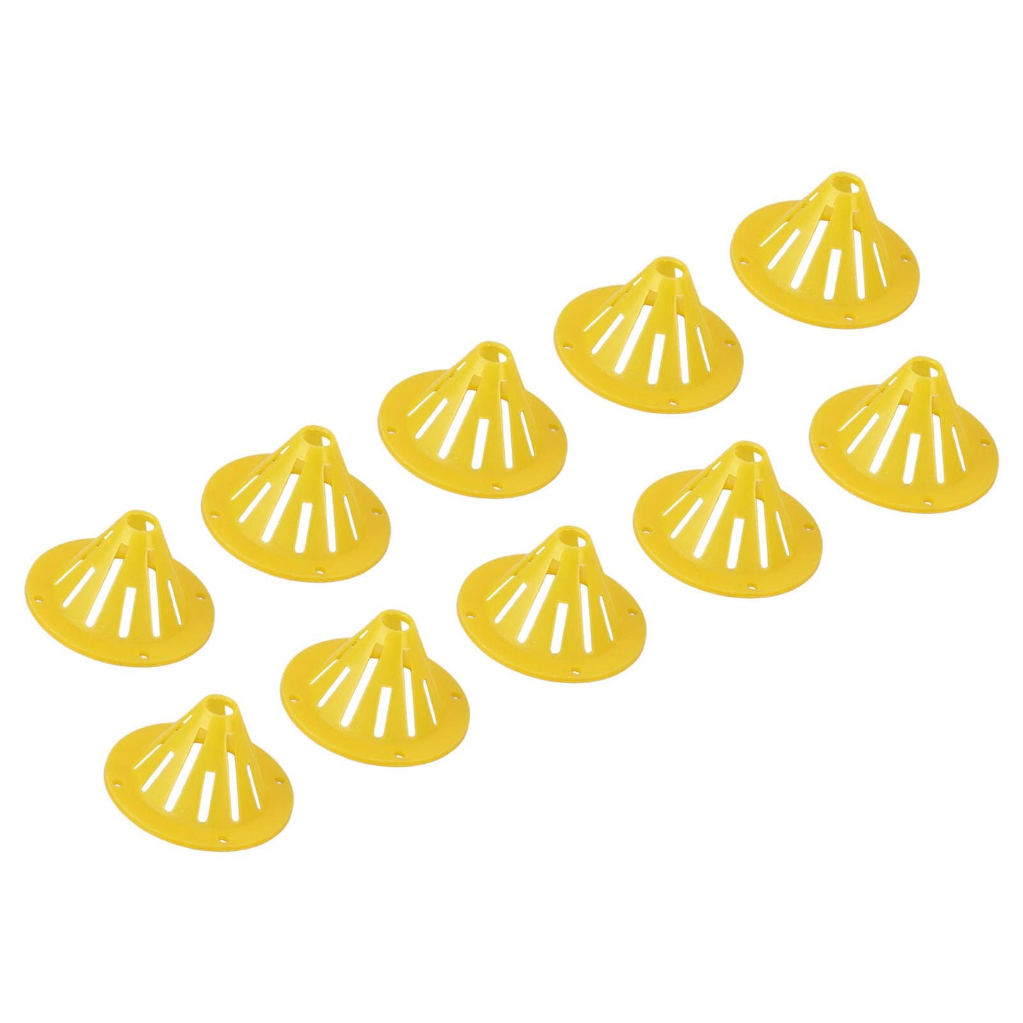 20 Pcs Beehive Entrance Exit Cone Plastic Beehive One Way Entrance Gate For Beekeeping - view 9