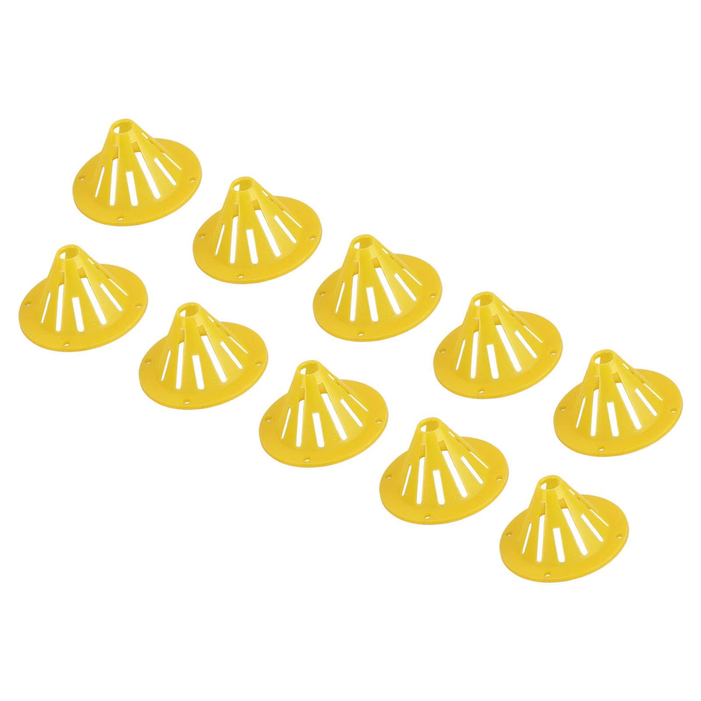 20 Pcs Beehive Entrance Exit Cone Plastic Beehive One Way Entrance Gate For Beekeeping - view 10