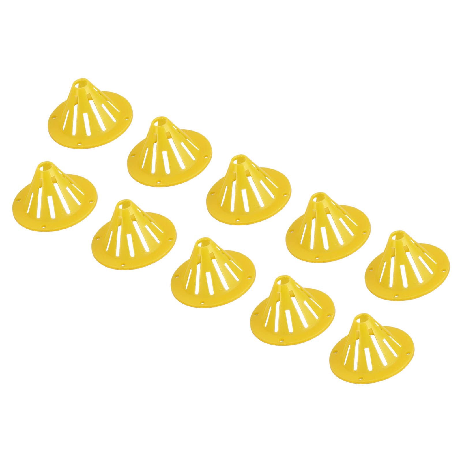 20 Pcs Beehive Entrance Exit Cone Plastic Beehive One Way Entrance Gate For Beekeeping - view 10