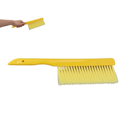 Beekeeping Brush Professional Soft Beekeeping Equipment Bee Hive Brush for Beekeepers - view 10