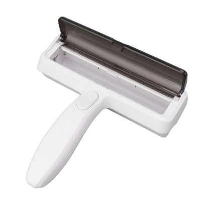 Pet Hair Remover Resuable Cat Dog Hair Remover for Furniture Couch Carpet Car Seats Bedding - view 6