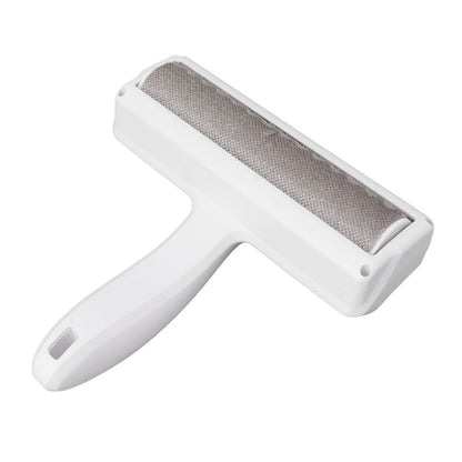 Pet Hair Remover Resuable Cat Dog Hair Remover for Furniture Couch Carpet Car Seats Bedding - view 7