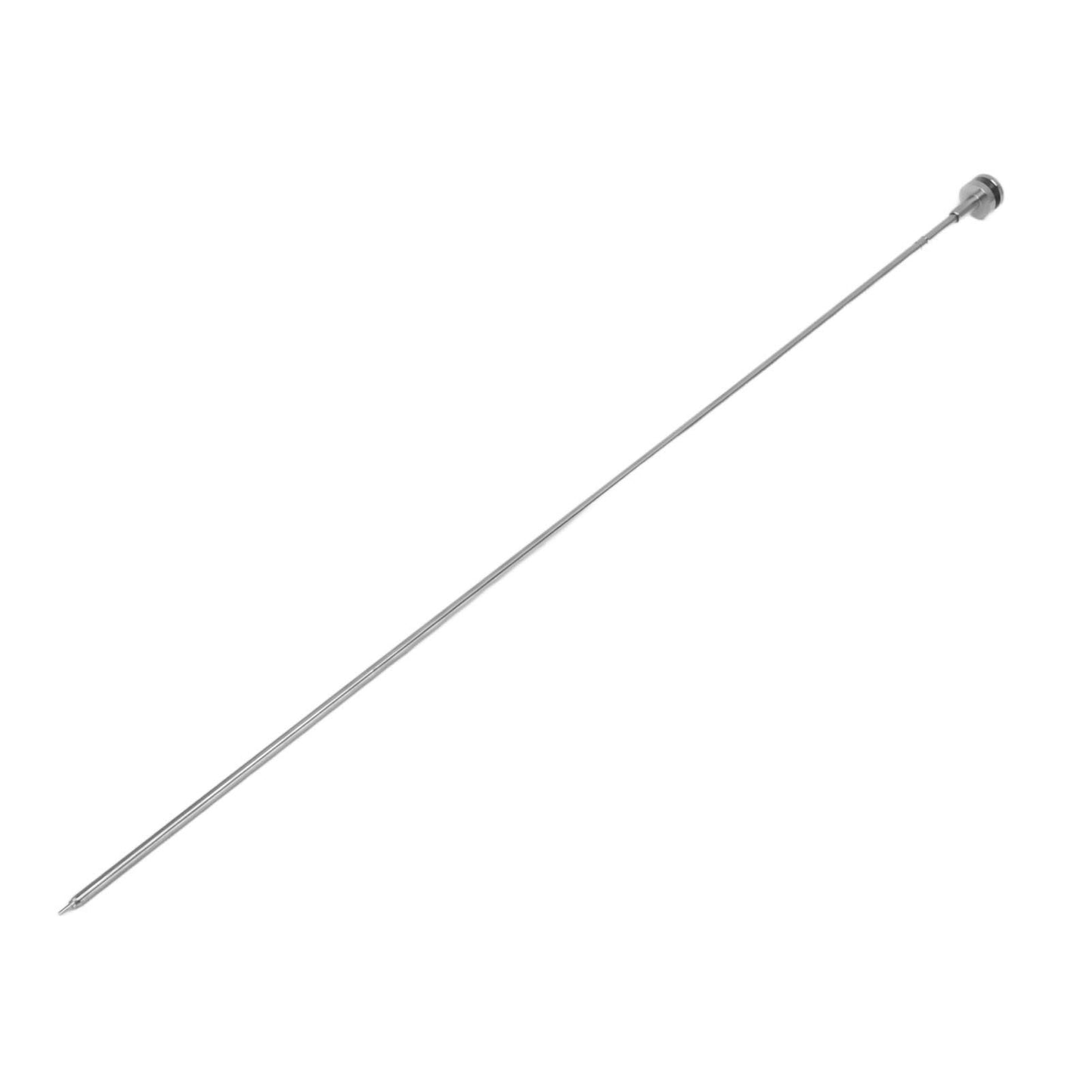 Cow Inseminating Rod 304 Stainless Steel Artificial Animal Breeding Tool 0.25ML 0.5ML Universal - view 5