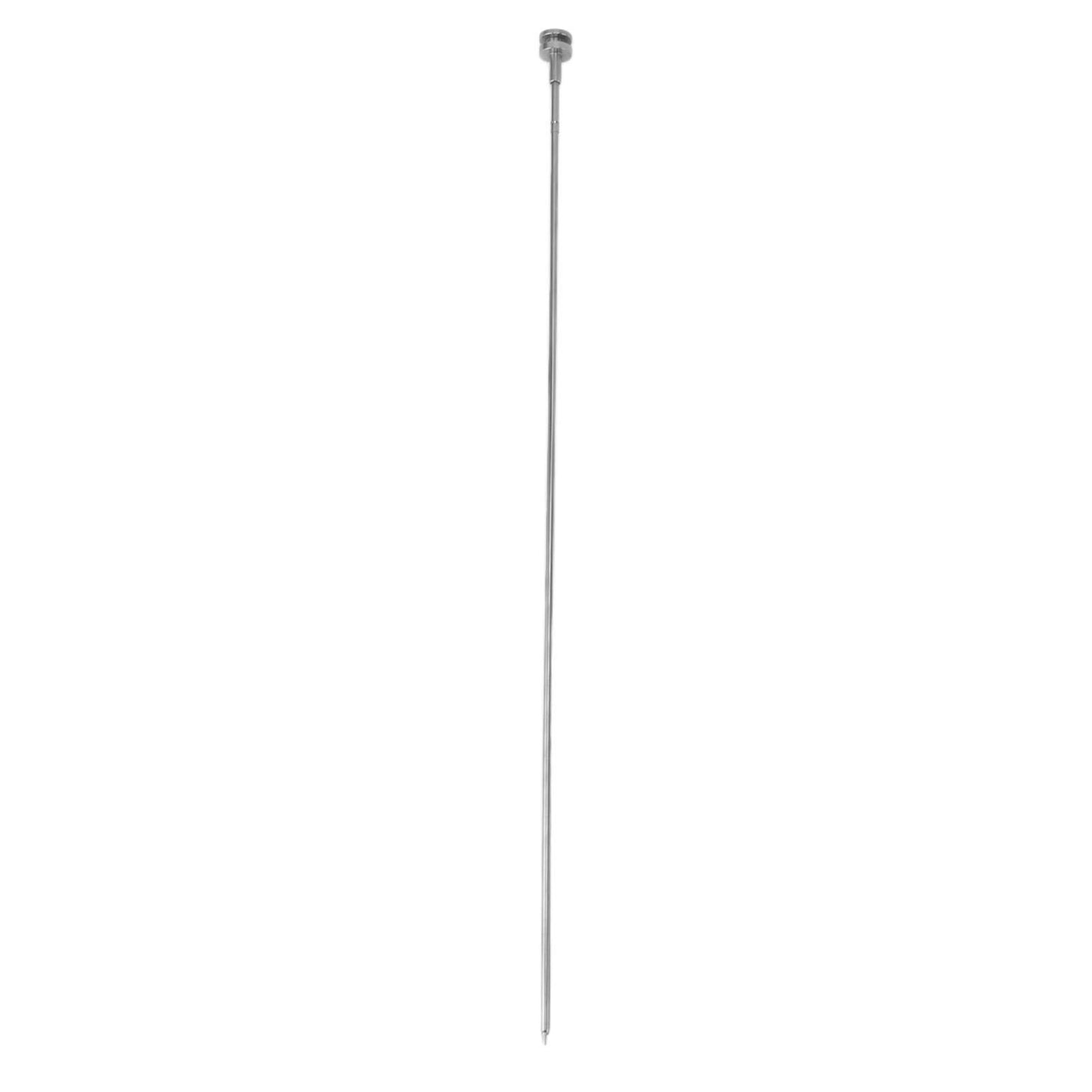 Cow Inseminating Rod 304 Stainless Steel Artificial Animal Breeding Tool 0.25ML 0.5ML Universal - view 6