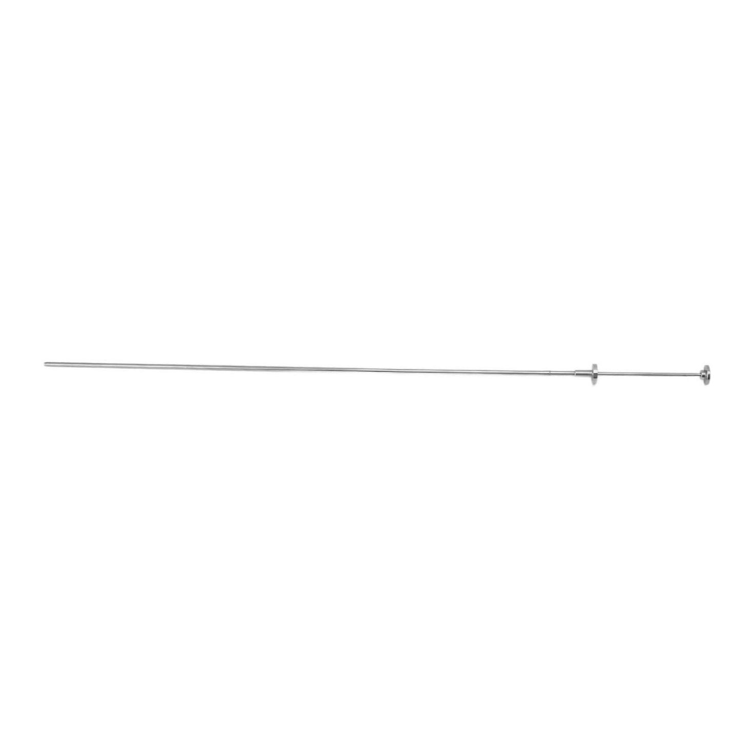Cow Inseminating Rod 304 Stainless Steel Artificial Animal Breeding Tool 0.25ML 0.5ML Universal - view 7