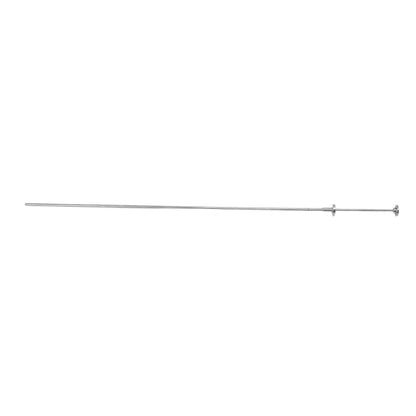 Cow Inseminating Rod 304 Stainless Steel Artificial Animal Breeding Tool 0.25ML 0.5ML Universal - view 7